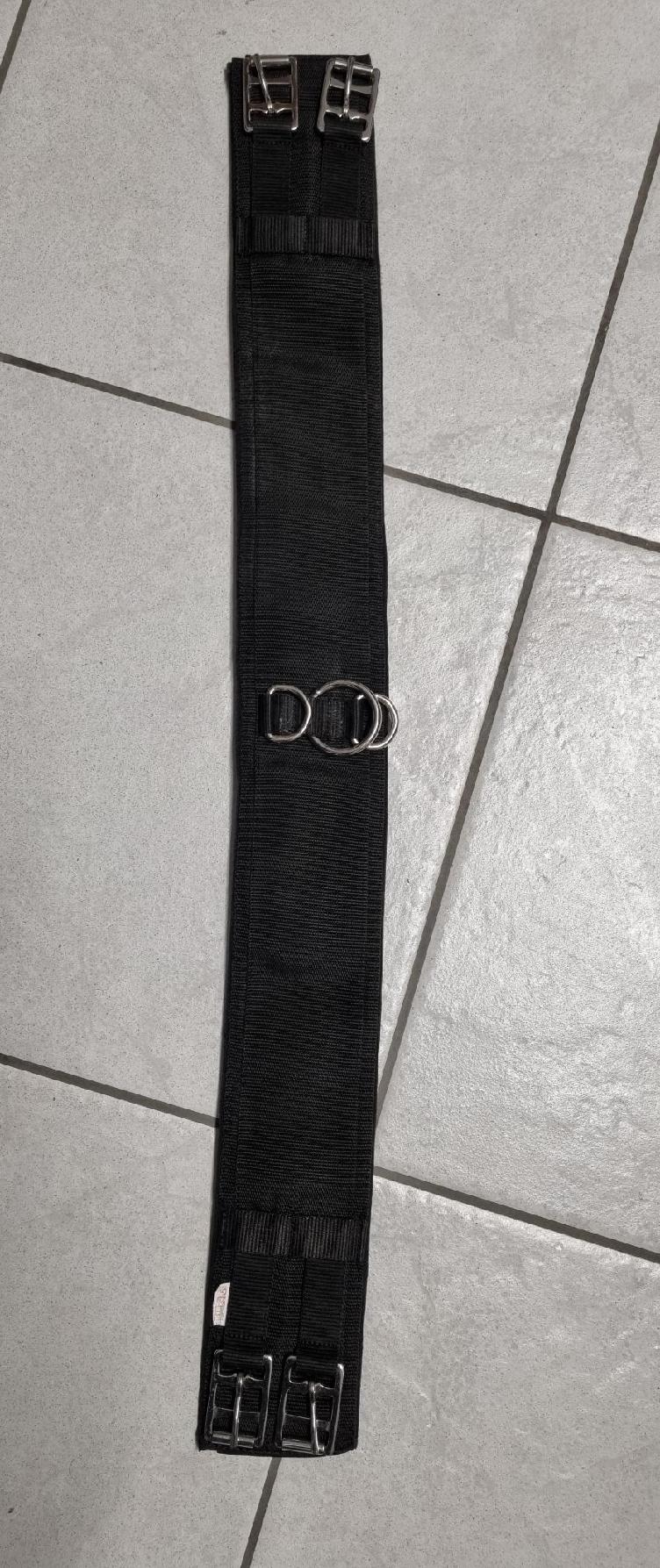 Secondhand-Artikel | Bauchgurte zu Longiergurt Gr. Full