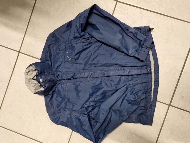Secondhand-Artikel | Regenjacke Gr. M