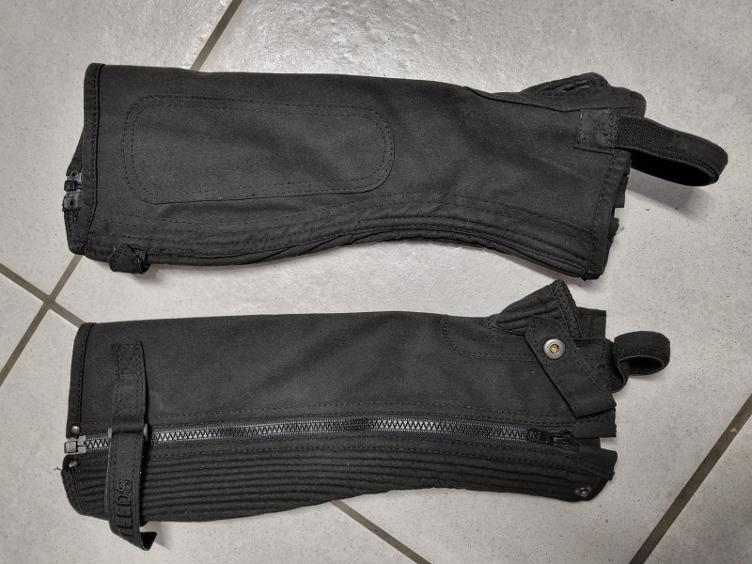 Secondhand-Artikel | Mini-Chaps Gr. KM