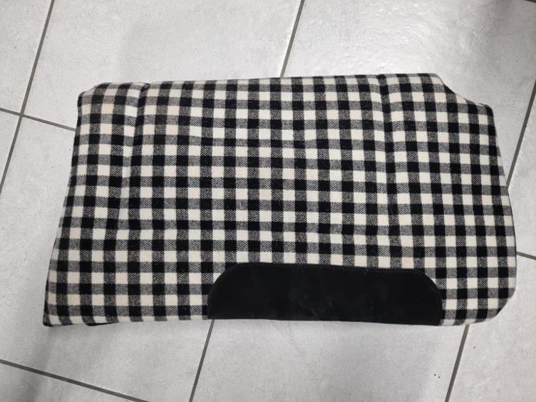 Secondhand-Artikel | Western-Pad