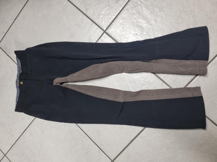 Secondhand-Artikel | Reithose Jodhpur Vollbesatz Gr. 36