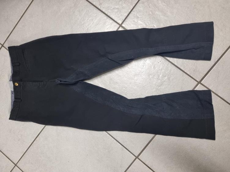 Secondhand-Artikel | Reithose Jodhpur Vollbesatz Gr. 38