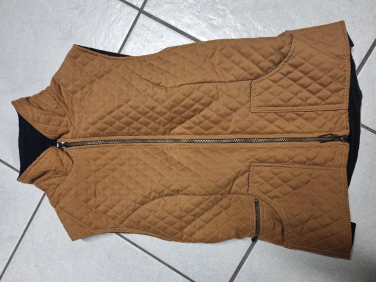 Secondhand-Artikel | Gilet Gr. L
