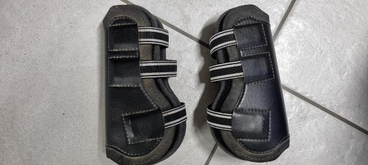 Secondhand-Artikel | Gamaschen Gr. M