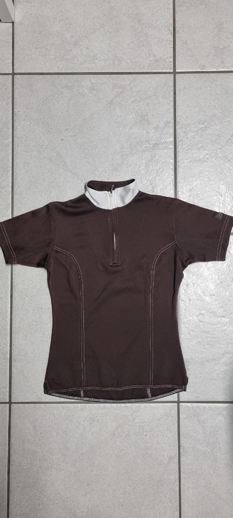 Secondhand-Artikel | Turnier-Shirt Gr. M