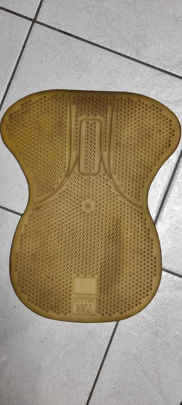 Secondhand-Artikel | Gel-Pad