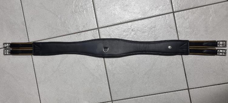 Secondhand-Artikel | Sattelgurt Elastic 130cm