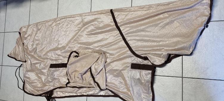 Secondhand-Artikel | Fliegendecke Gr. 135cm