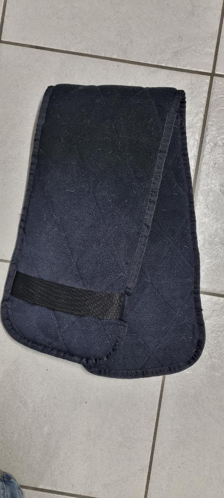 Secondhand-Artikel | Longiergurt Unterlage