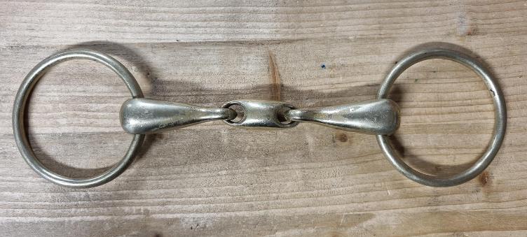 Secondhand-Artikel | Wassertrense doppelt gebr. 12.5cm