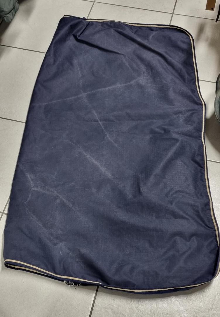 Secondhand-Artikel | Regendecke 130cm