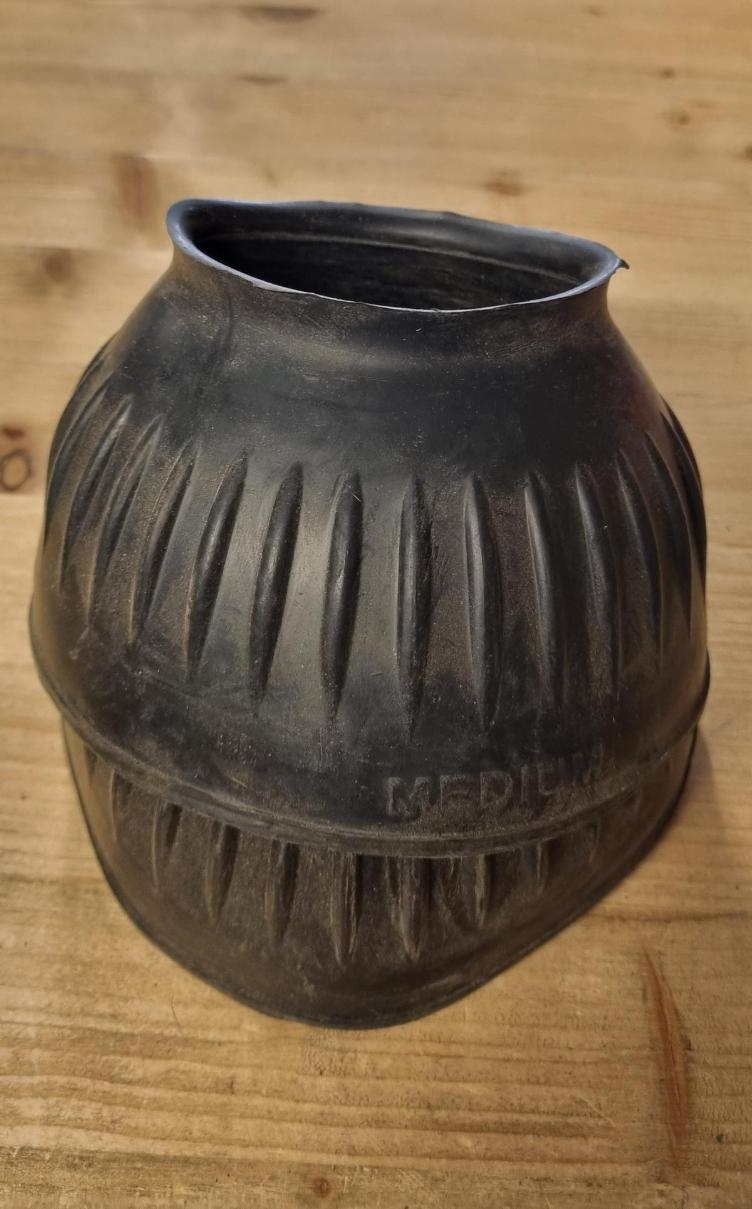 Secondhand-Artikel | Gummiglocken Gr. M
