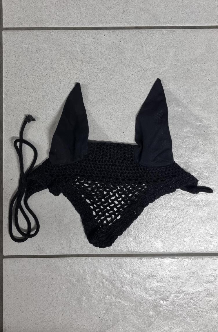 Secondhand-Artikel | Ohrengarn Gr. Pony