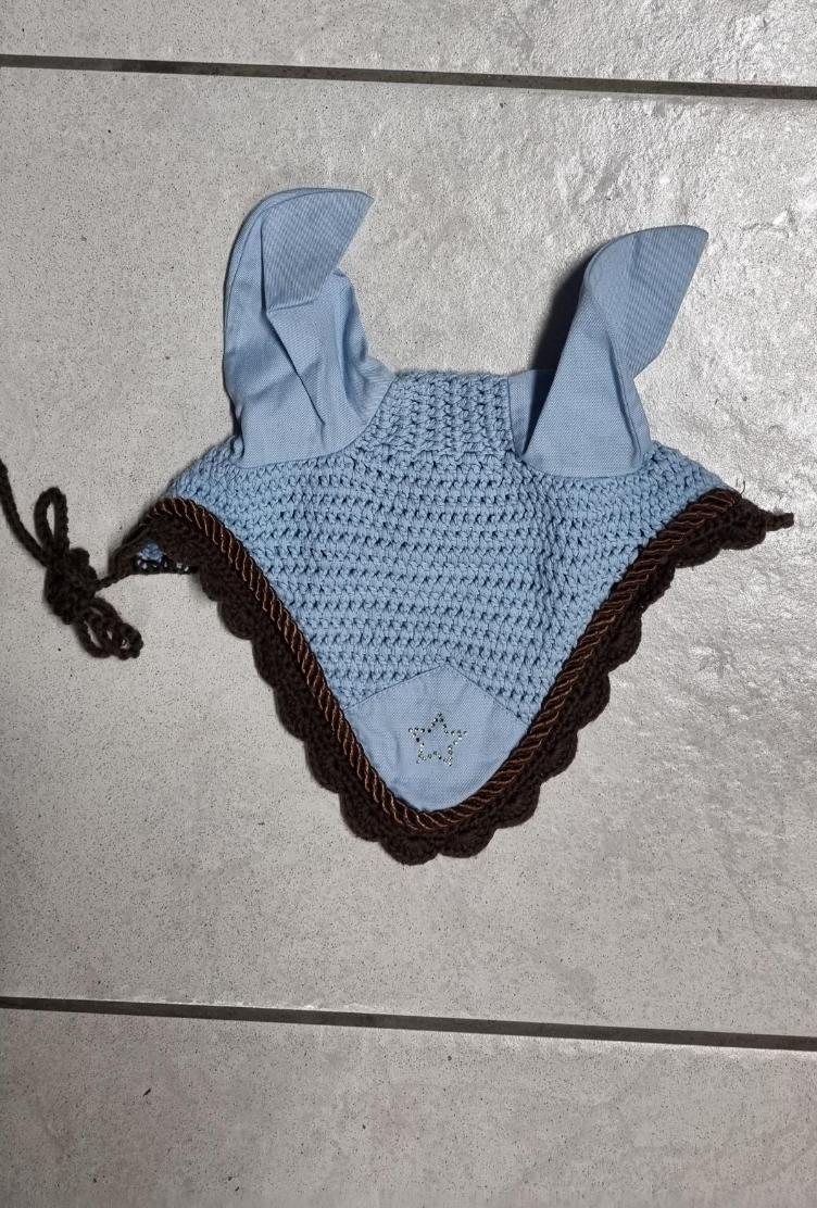 Secondhand-Artikel | Ohrengarn Gr. Pony
