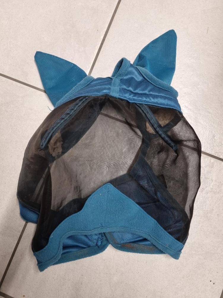 Secondhand-Artikel | Fliegenmaske Gr. M