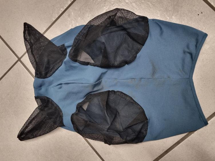 Secondhand-Artikel | Fliegenmaske Gr. M