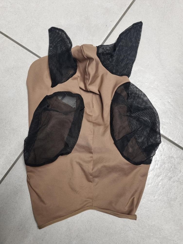 Secondhand-Artikel | Fliegenmaske Gr. M