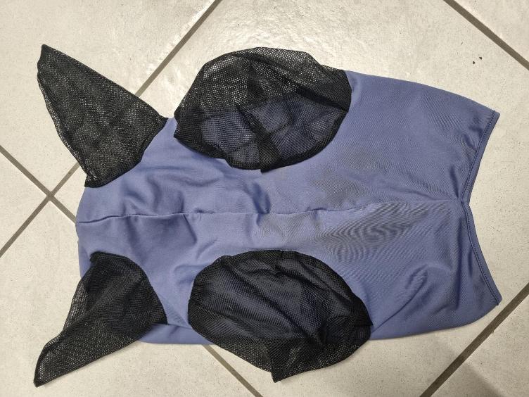 Secondhand-Artikel | Fliegenmaske Gr. M