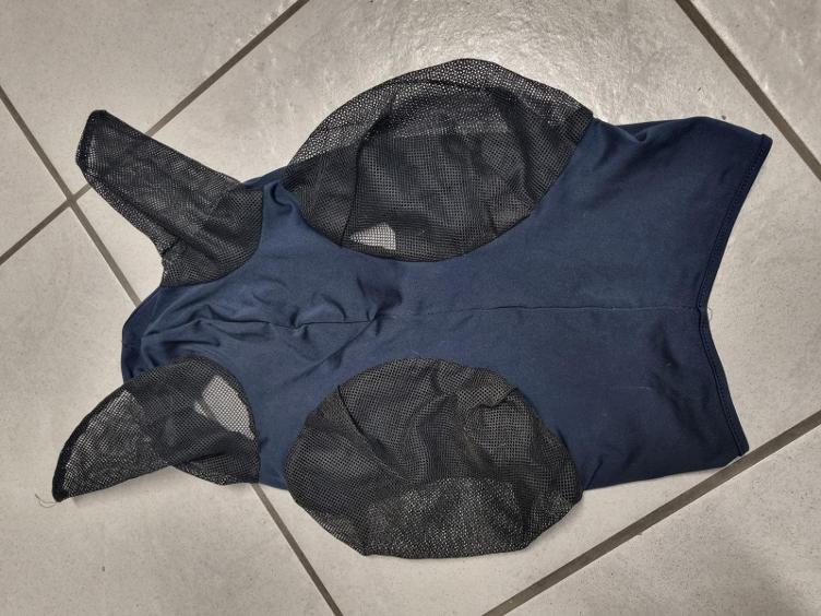 Secondhand-Artikel | Fliegenmaske Gr. M