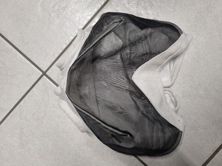 Secondhand-Artikel | Fliegenmaske ohne Ohren Gr. XS