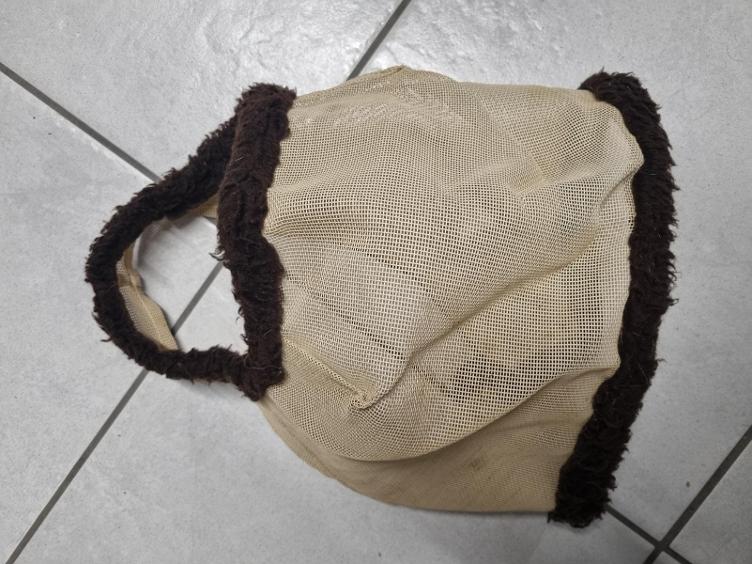 Secondhand-Artikel | Fliegenmaske ohne Ohren Gr. M