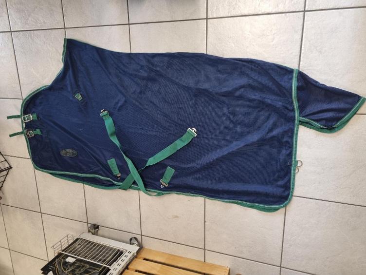 Secondhand-Artikel | Fliegendecke 135cm