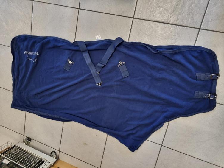 Secondhand-Artikel | Abschwitzdecke 135cm (Neu)