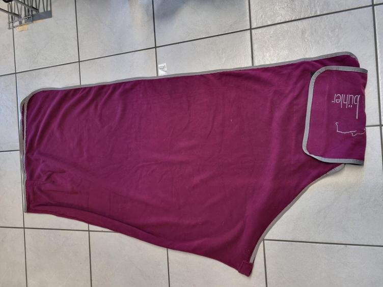 Secondhand-Artikel | Abschwitzdecke 125cm