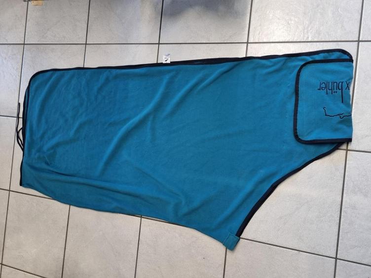 Secondhand-Artikel | Abschwitzdecke 125cm