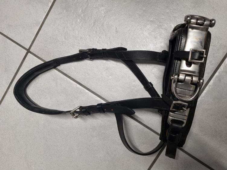 Secondhand-Artikel | Kappzaum Gr. Full