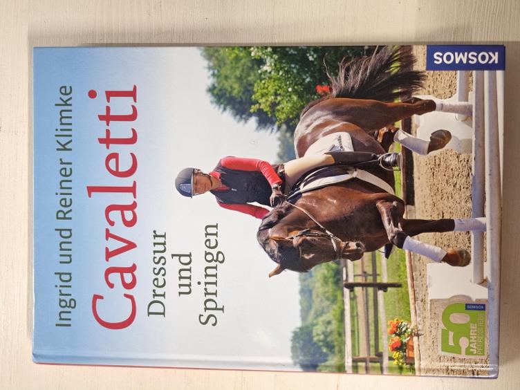Secondhand-Artikel | Cavaletti - Dressur und Springen