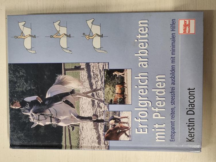 Secondhand-Artikel | Erfolgreich arbeiten mit Pferden