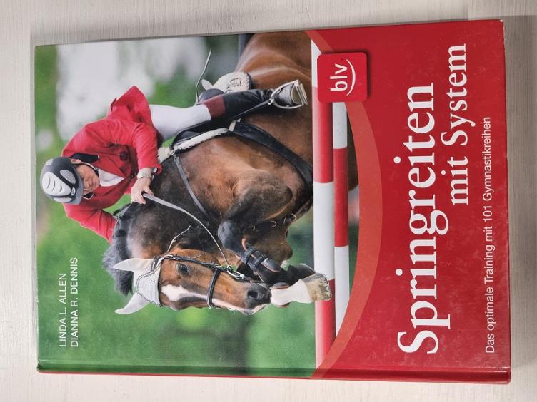 Secondhand-Artikel | Springreiten mit System