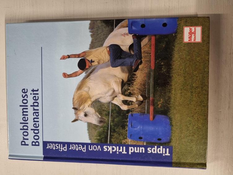 Secondhand-Artikel | Problemlose Bodenarbeit