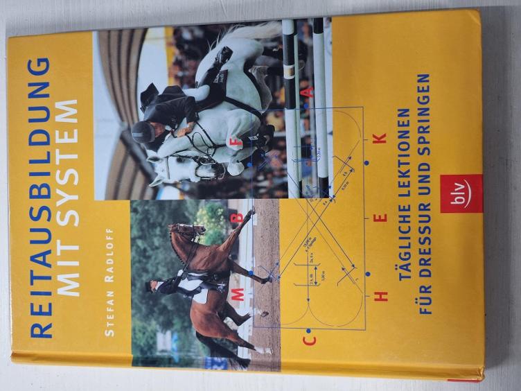 Secondhand-Artikel | Reitausbildung mit System