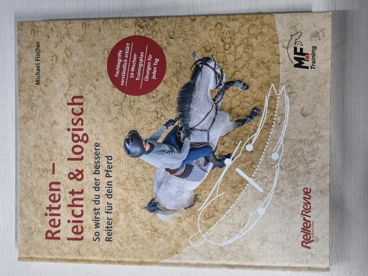 Secondhand-Artikel | Reiten - leicht & logisch