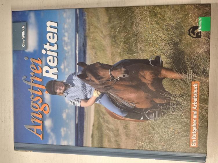 Secondhand-Artikel | Angstfrei Reiten