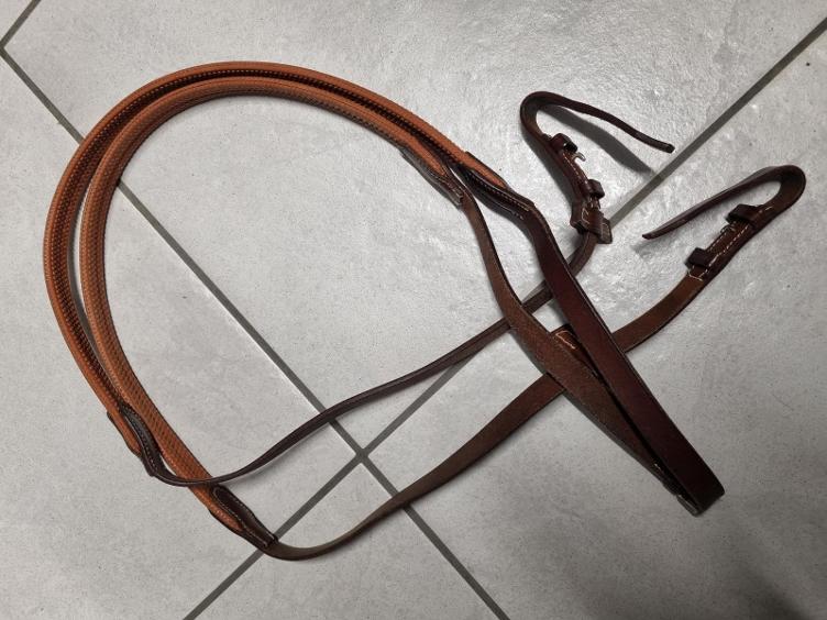 Secondhand-Artikel | Gummizügel