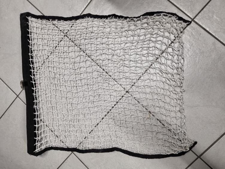 Secondhand-Artikel | Heunetz mit Füllhilfe (Neu)