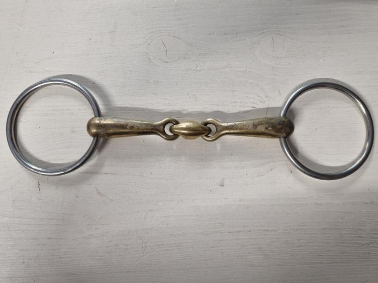 Secondhand-Artikel | Wassertrense 14.5cm