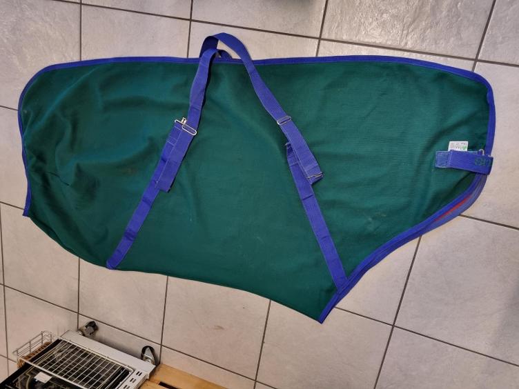Secondhand-Artikel | Sommer-/Transportdecke 135cm