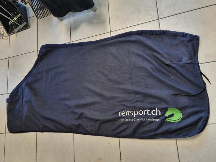 Secondhand-Artikel | Abschwitzdecke 155cm