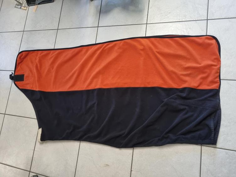 Secondhand-Artikel | Abschwitzdecke 145cm