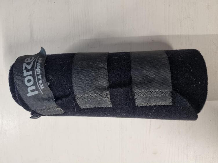 Secondhand-Artikel | Dressurgamaschen Gr. L