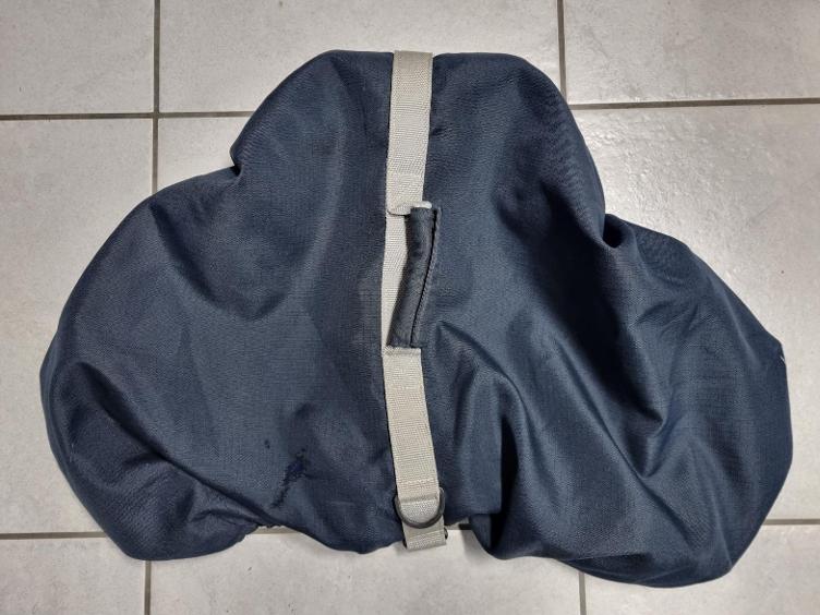 Secondhand-Artikel | Sattelschoner