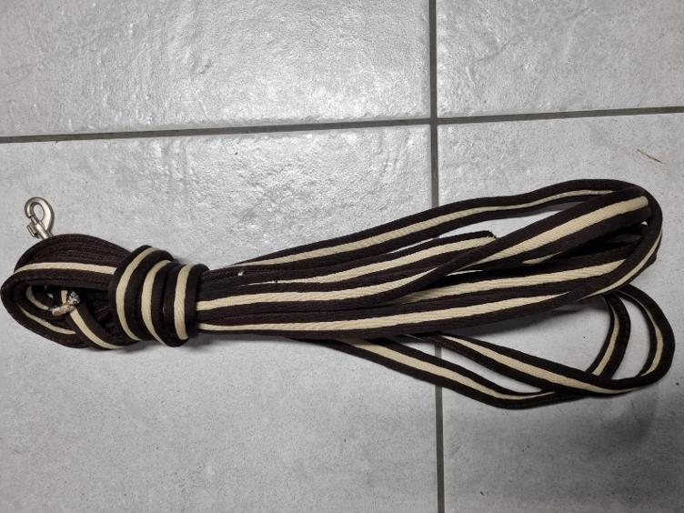 Secondhand-Artikel | Longe 8m