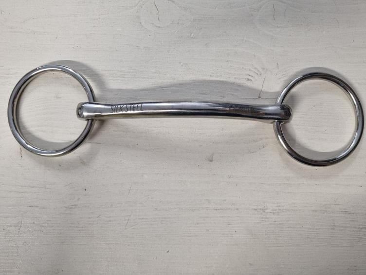Secondhand-Artikel | Stangengebiss 13.5cm