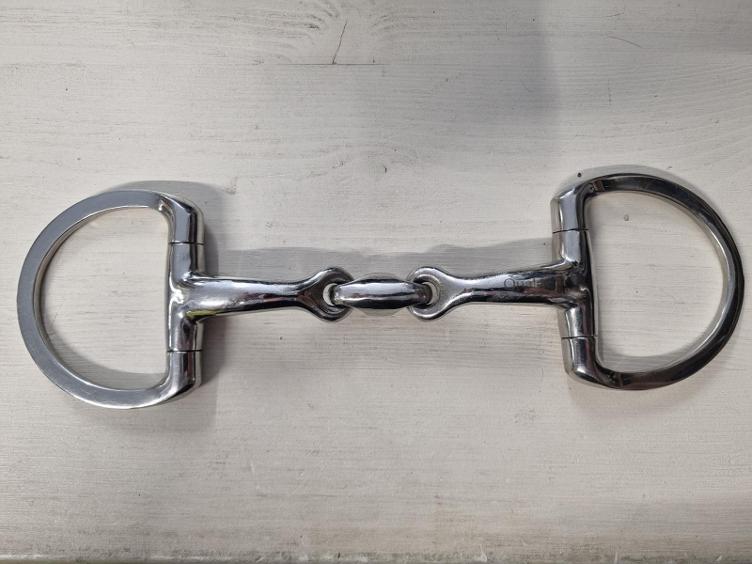 Secondhand-Artikel | D-Ring-Trense 12.5cm