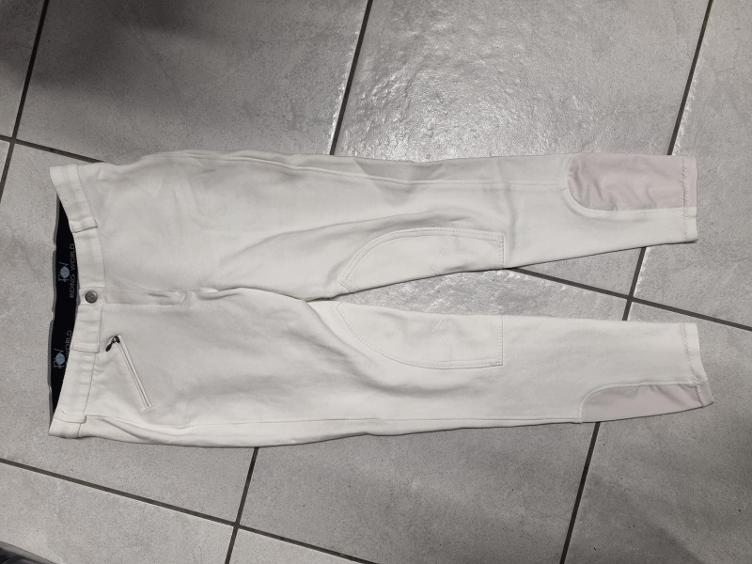 Secondhand-Artikel | Reithose Gr. 38