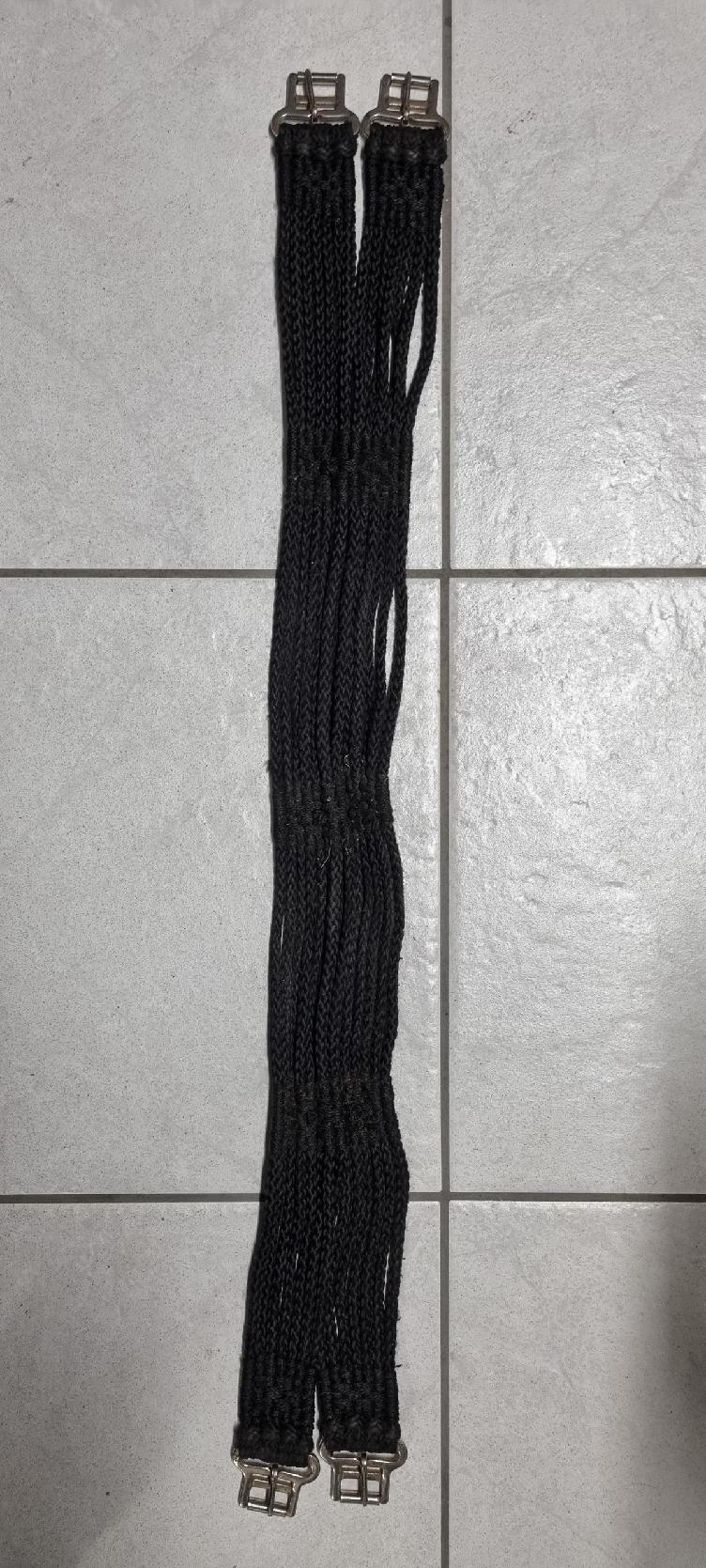 Secondhand-Artikel | Schnurgurt 100cm